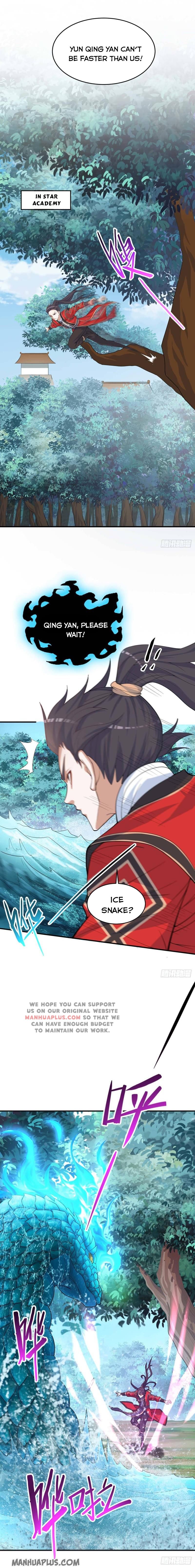 Return of Immortal Emperor Chapter 111 - 6