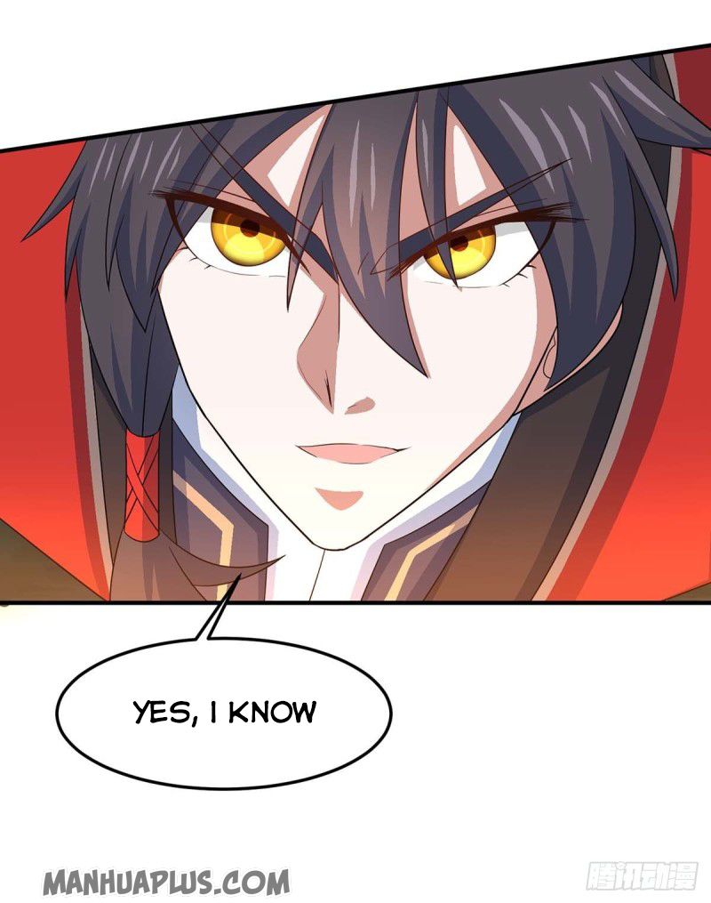 Return of Immortal Emperor Chapter 125 - 4