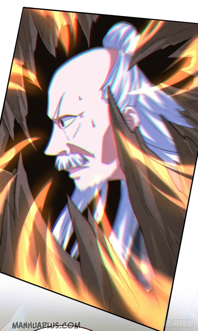 Return of Immortal Emperor Chapter 124 - 3