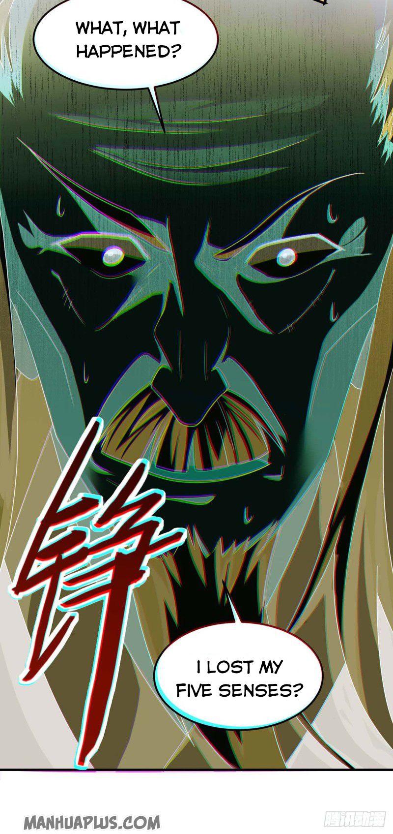 Return of Immortal Emperor Chapter 124 - 4