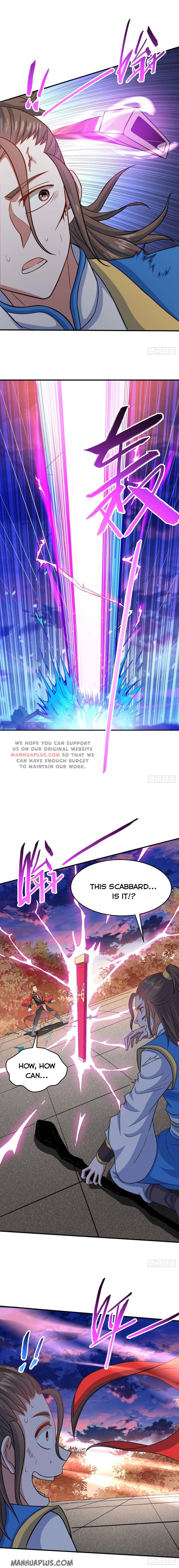 Return of Immortal Emperor Chapter 118 - 6