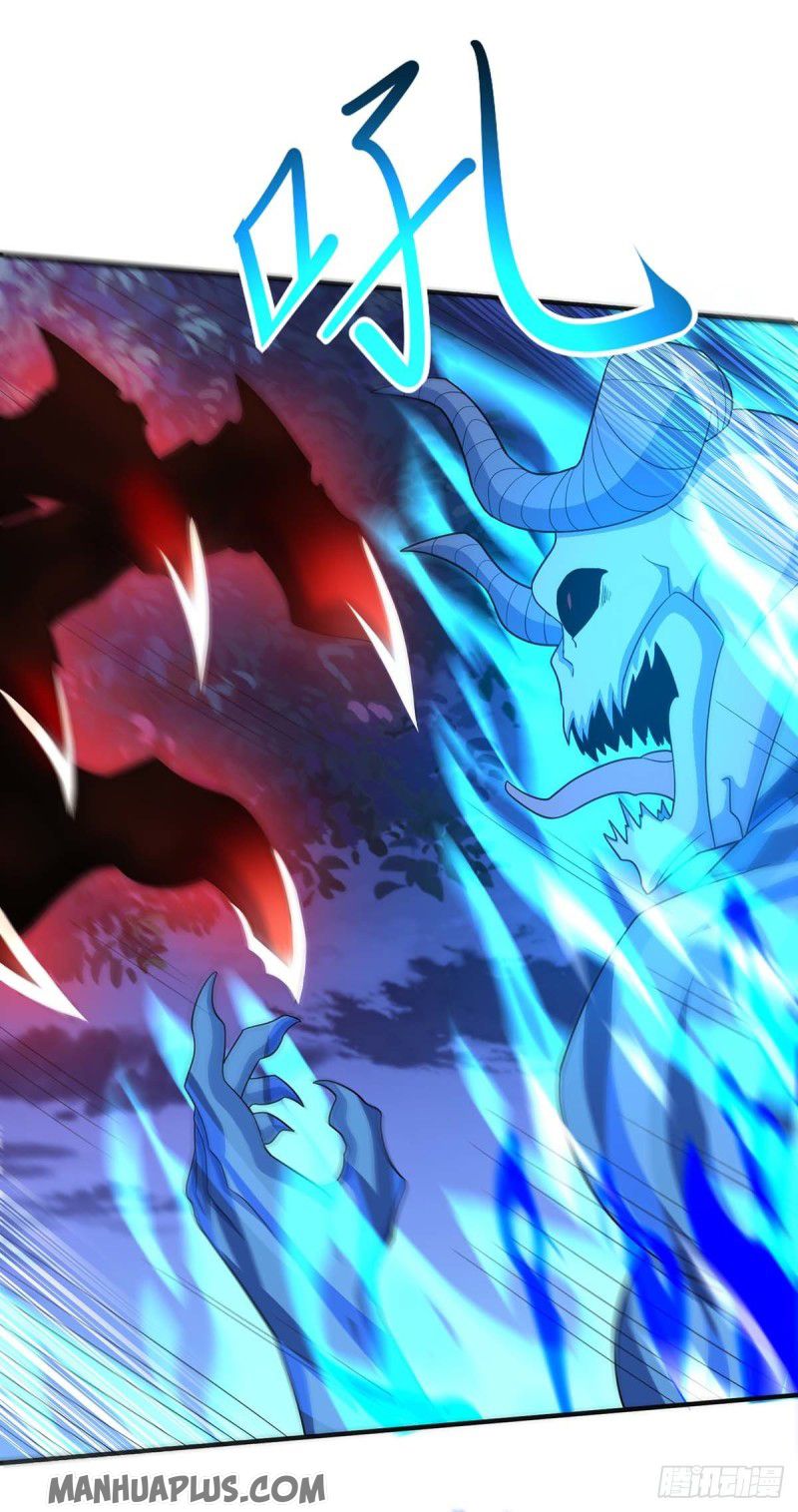 Return of Immortal Emperor Chapter 125 - 6