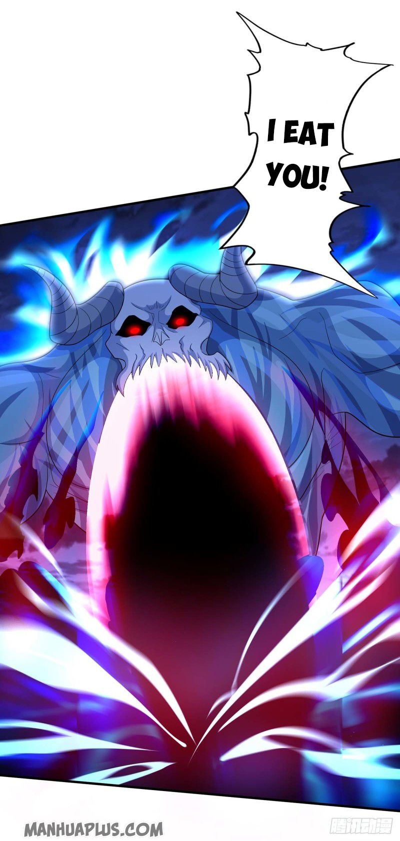 Return of Immortal Emperor Chapter 125 - 7