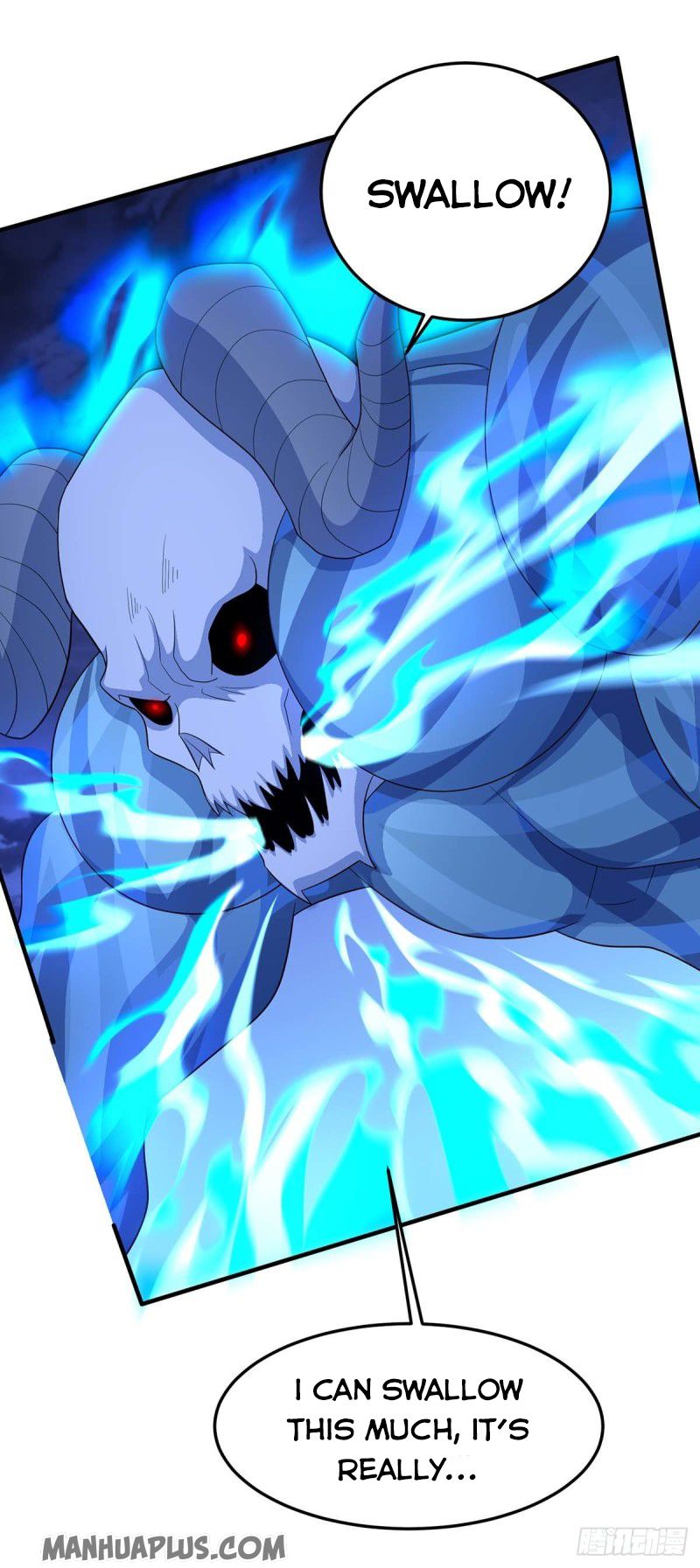 Return of Immortal Emperor Chapter 125 - 8