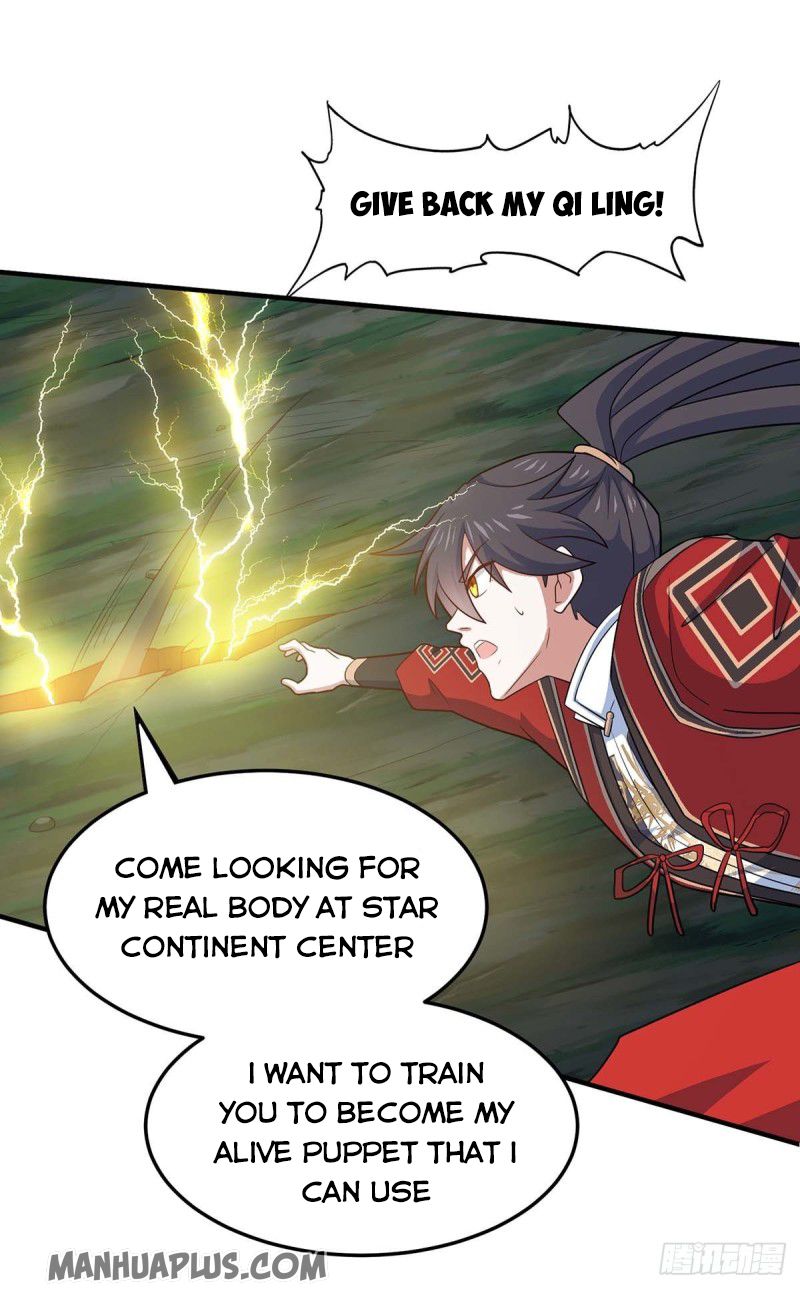 Return of Immortal Emperor Chapter 125 - 15