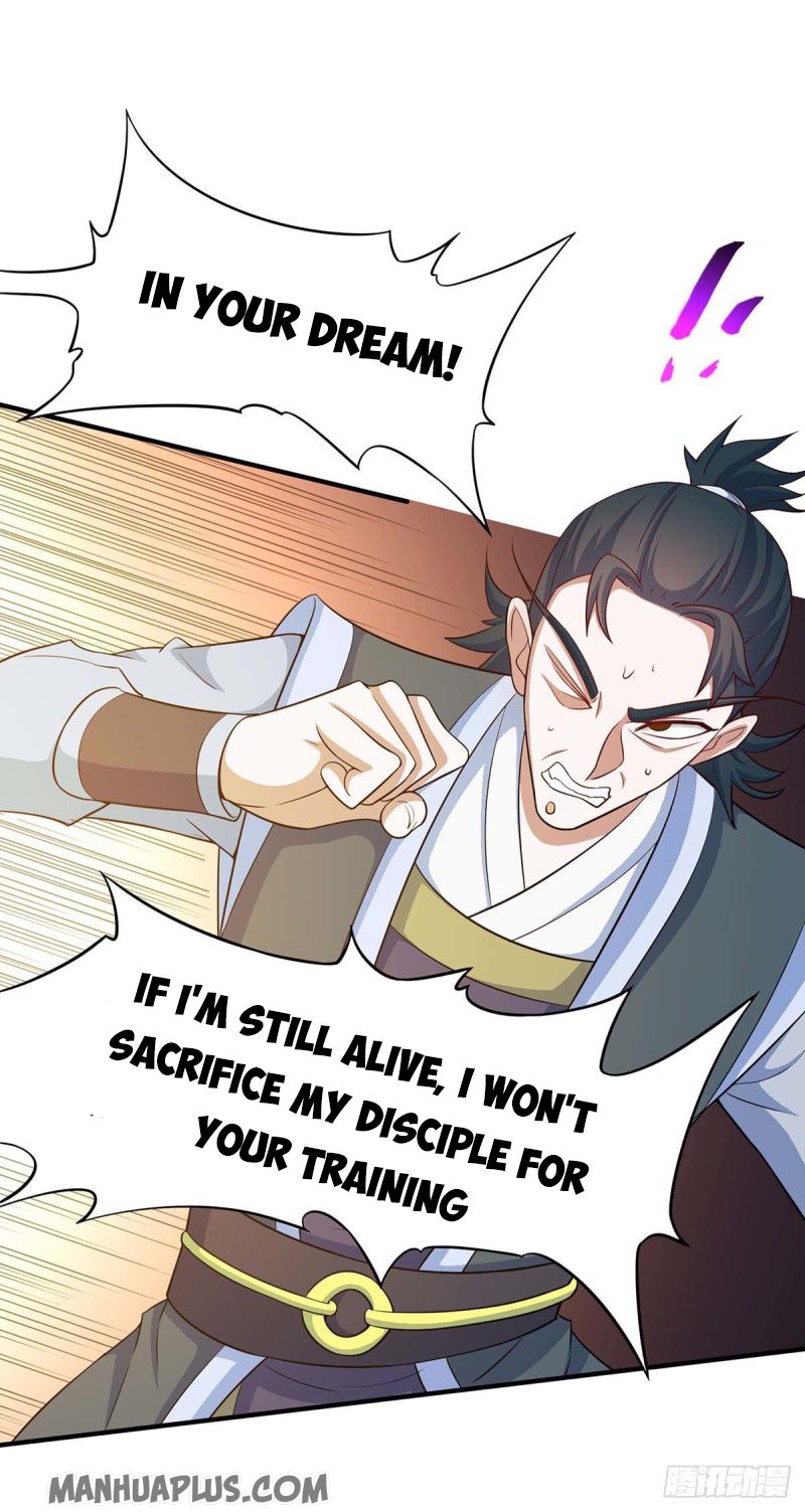 Return of Immortal Emperor Chapter 125 - 24