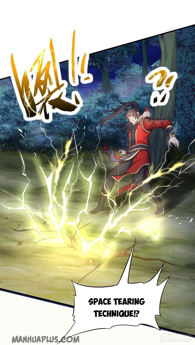 Return of Immortal Emperor Chapter 124 - 20