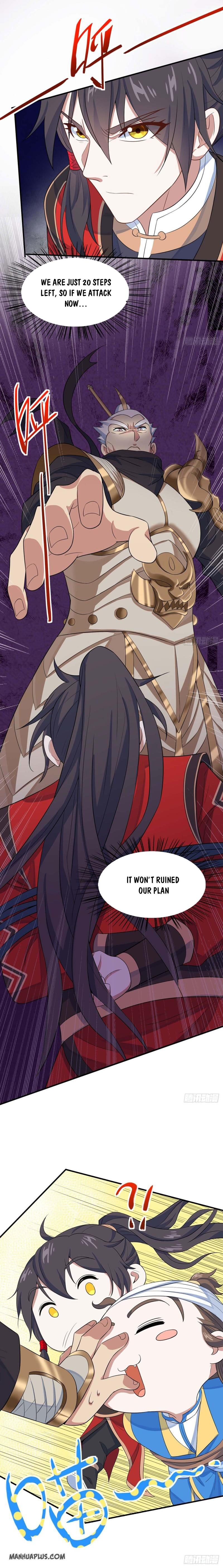 Return of Immortal Emperor Chapter 135 - 1