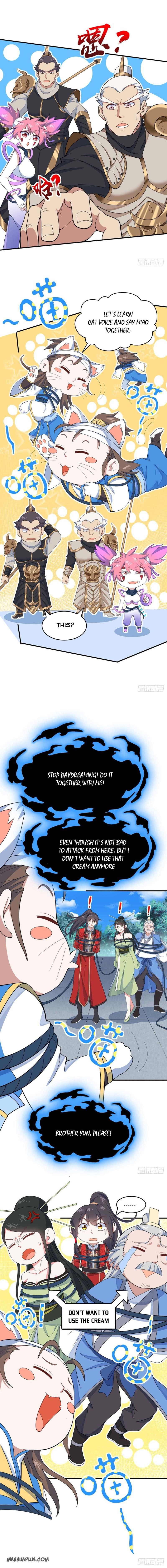 Return of Immortal Emperor Chapter 135 - 2