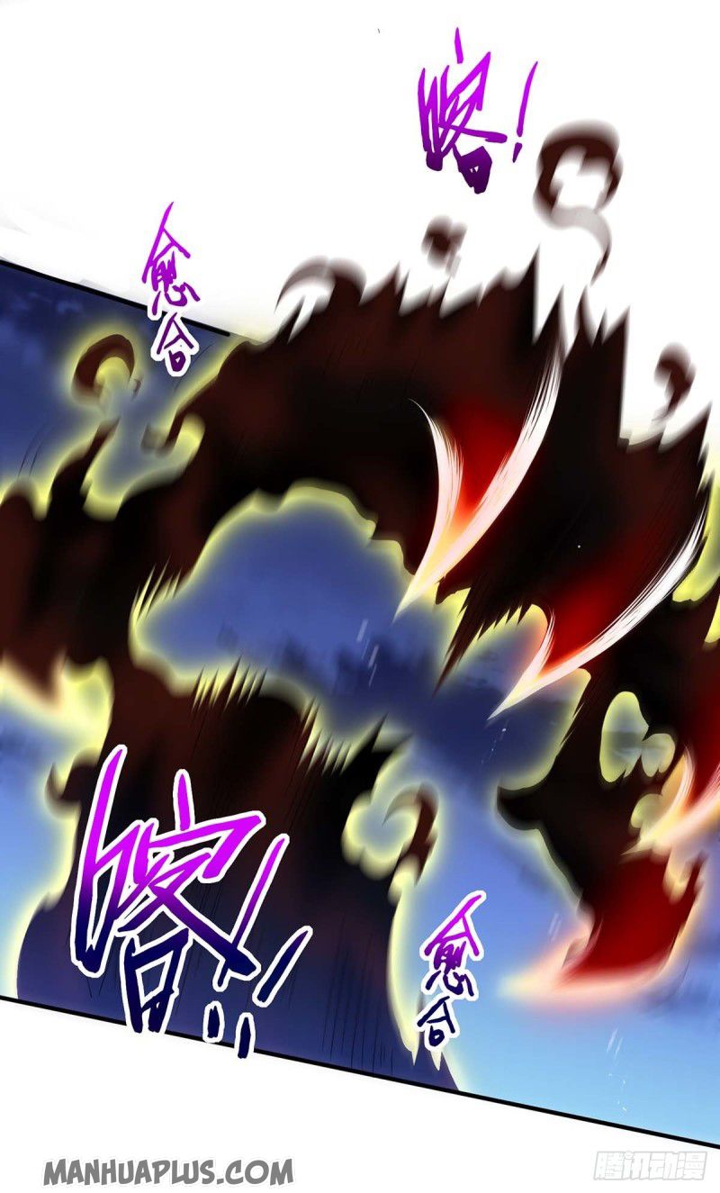 Return of Immortal Emperor Chapter 124 - 25