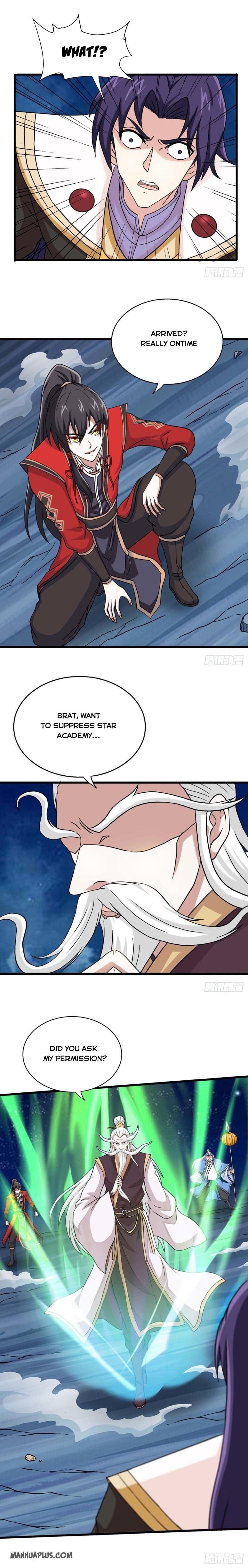 Return of Immortal Emperor Chapter 137 - 4