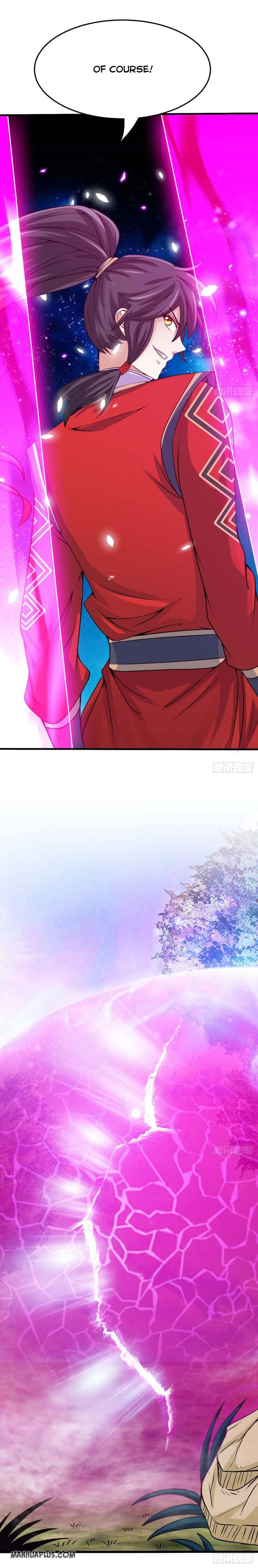 Return of Immortal Emperor Chapter 136 - 4
