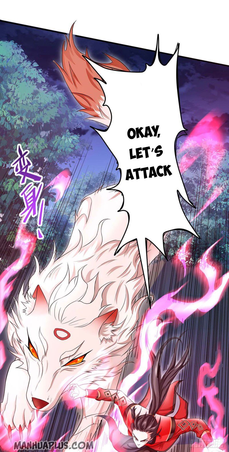 Return of Immortal Emperor Chapter 124 - 30