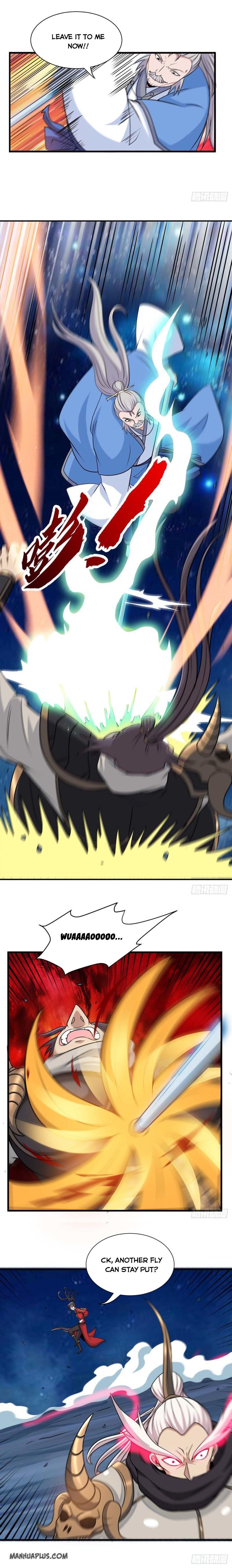 Return of Immortal Emperor Chapter 137 - 7