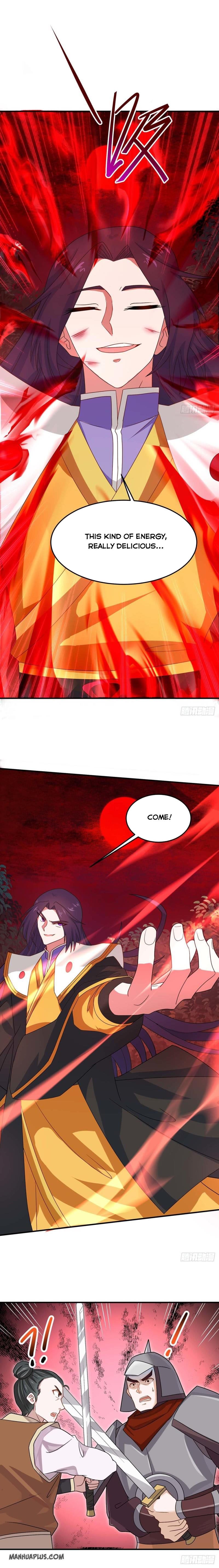 Return of Immortal Emperor Chapter 139 - 4
