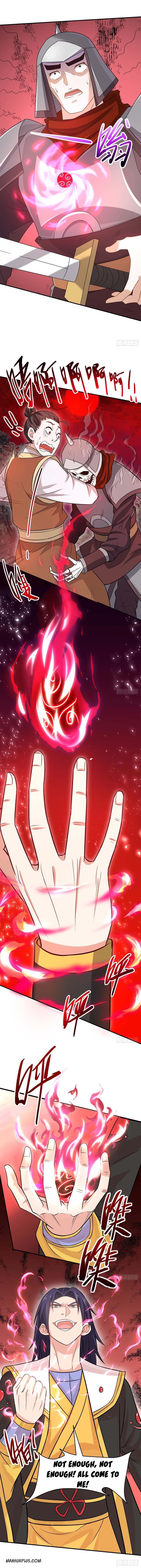 Return of Immortal Emperor Chapter 139 - 5