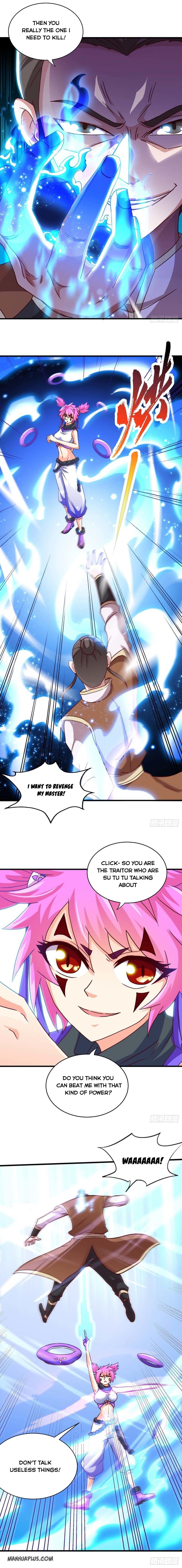Return of Immortal Emperor Chapter 138 - 6