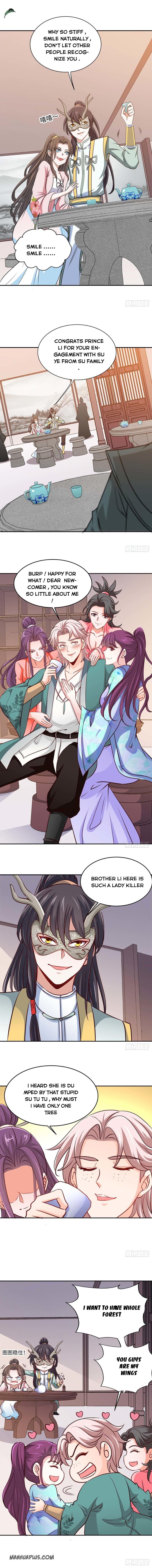 Return of Immortal Emperor Chapter 150 - 3