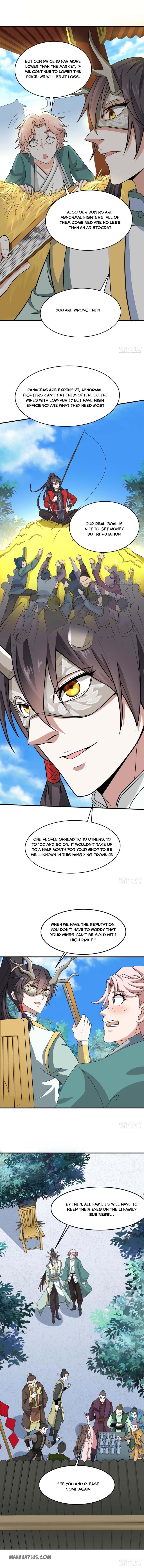 Return of Immortal Emperor Chapter 153 - 1