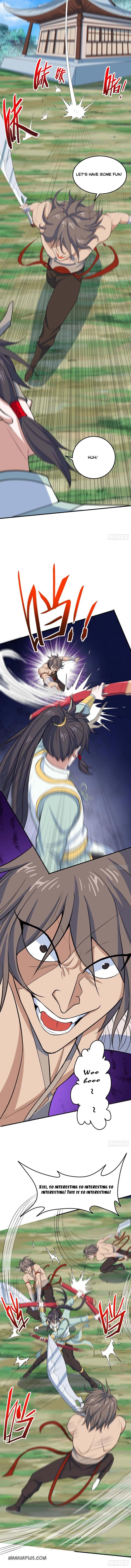 Return of Immortal Emperor Chapter 153 - 5