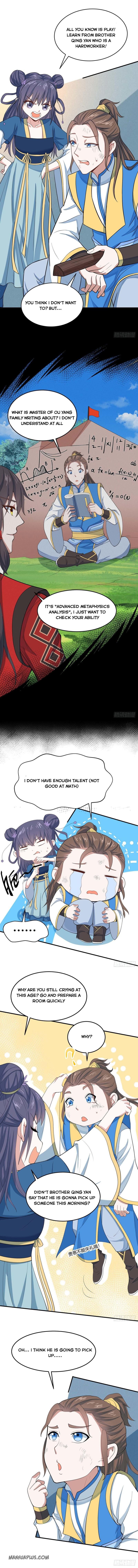 Return of Immortal Emperor Chapter 155 - 5