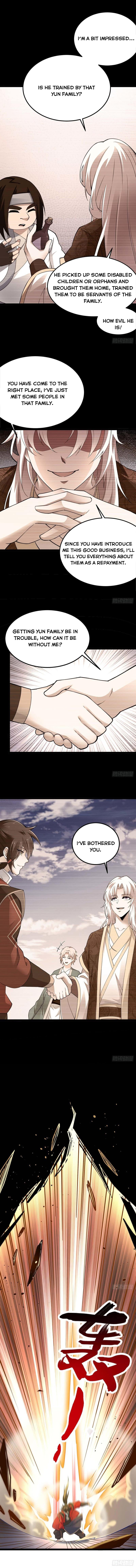 Return of Immortal Emperor Chapter 166 - 2