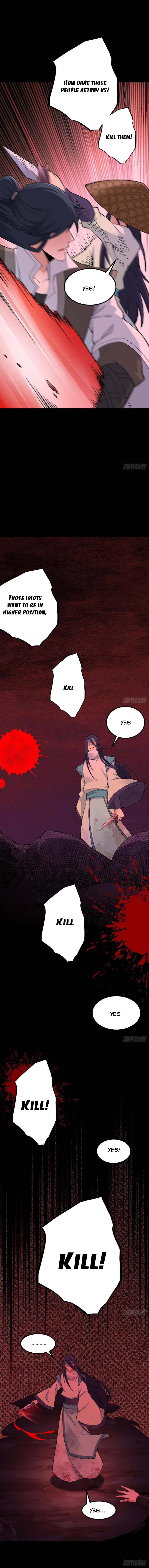 Return of Immortal Emperor Chapter 166 - 4