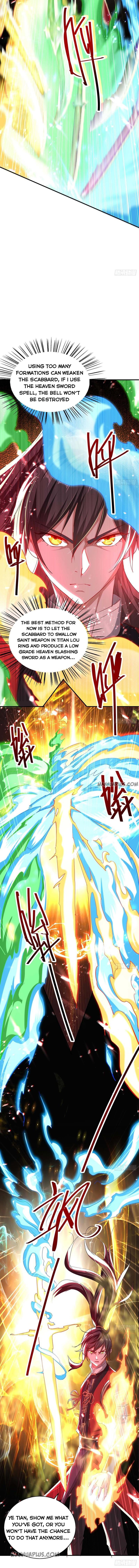 Return of Immortal Emperor Chapter 181 - 4