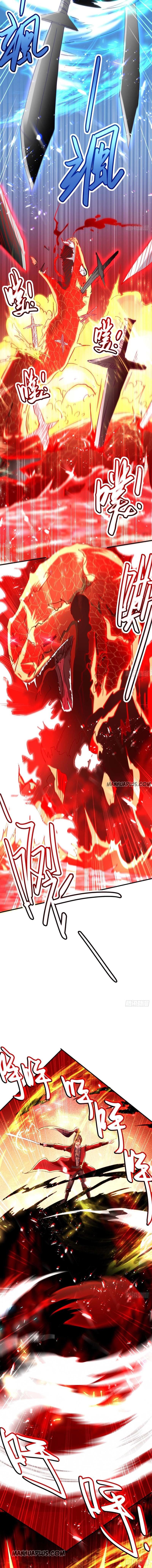 Return of Immortal Emperor Chapter 182 - 3