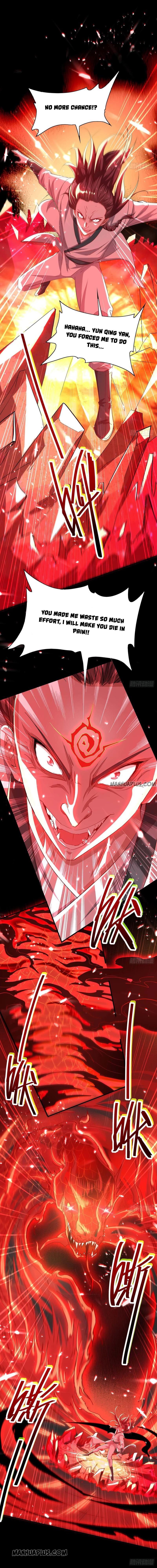 Return of Immortal Emperor Chapter 181 - 5