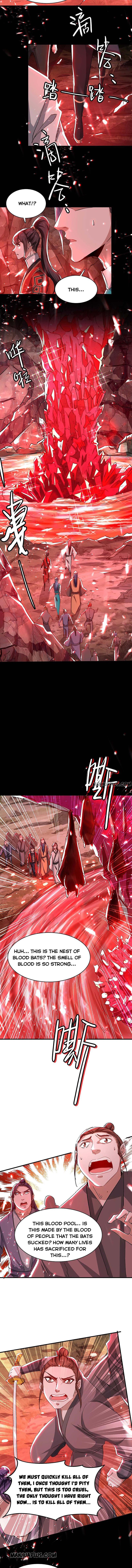 Return of Immortal Emperor Chapter 179 - 5