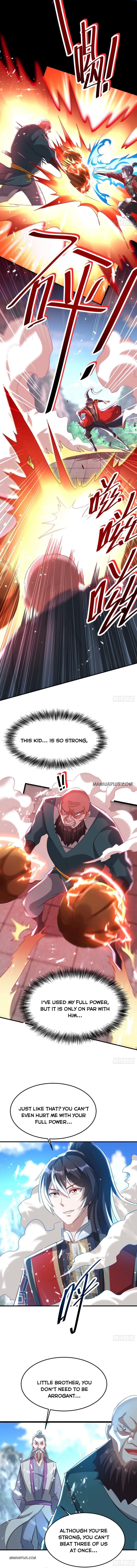 Return of Immortal Emperor Chapter 188 - 2