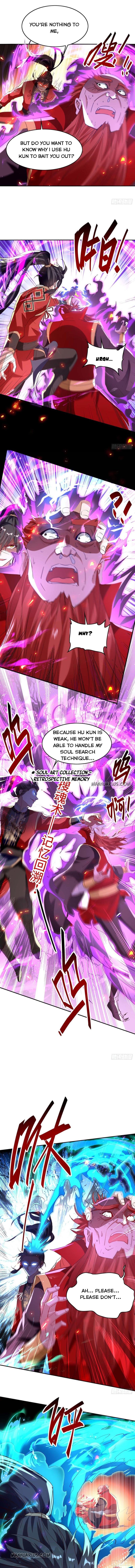 Return of Immortal Emperor Chapter 200 - 3