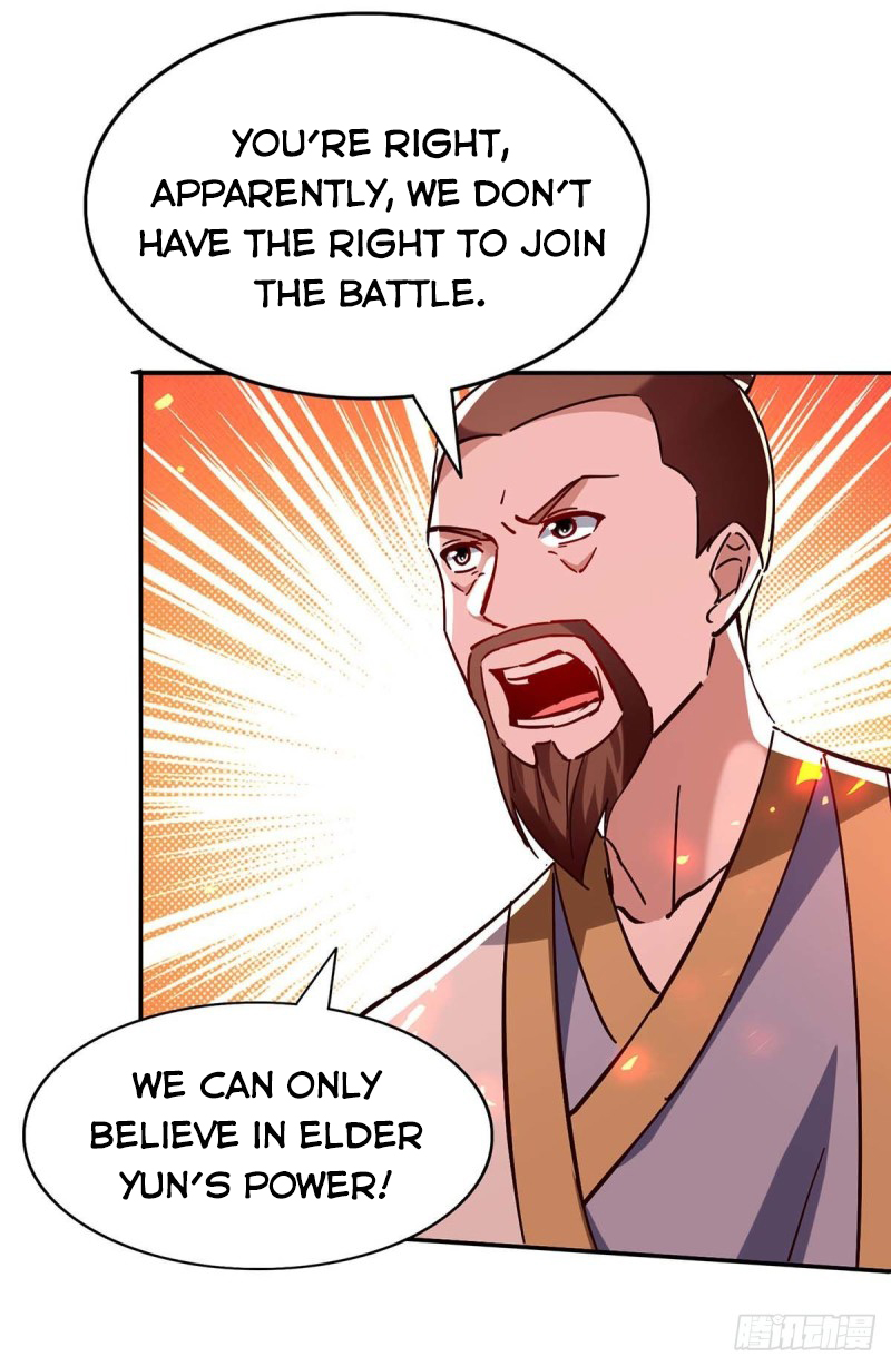 Return of Immortal Emperor Chapter 206 - 2