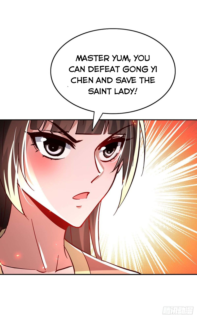 Return of Immortal Emperor Chapter 206 - 3