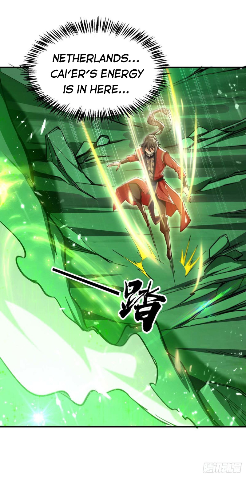 Return of Immortal Emperor Chapter 210 - 3