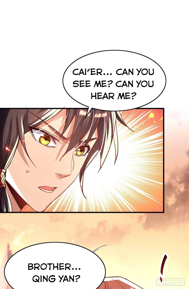 Return of Immortal Emperor Chapter 206 - 10
