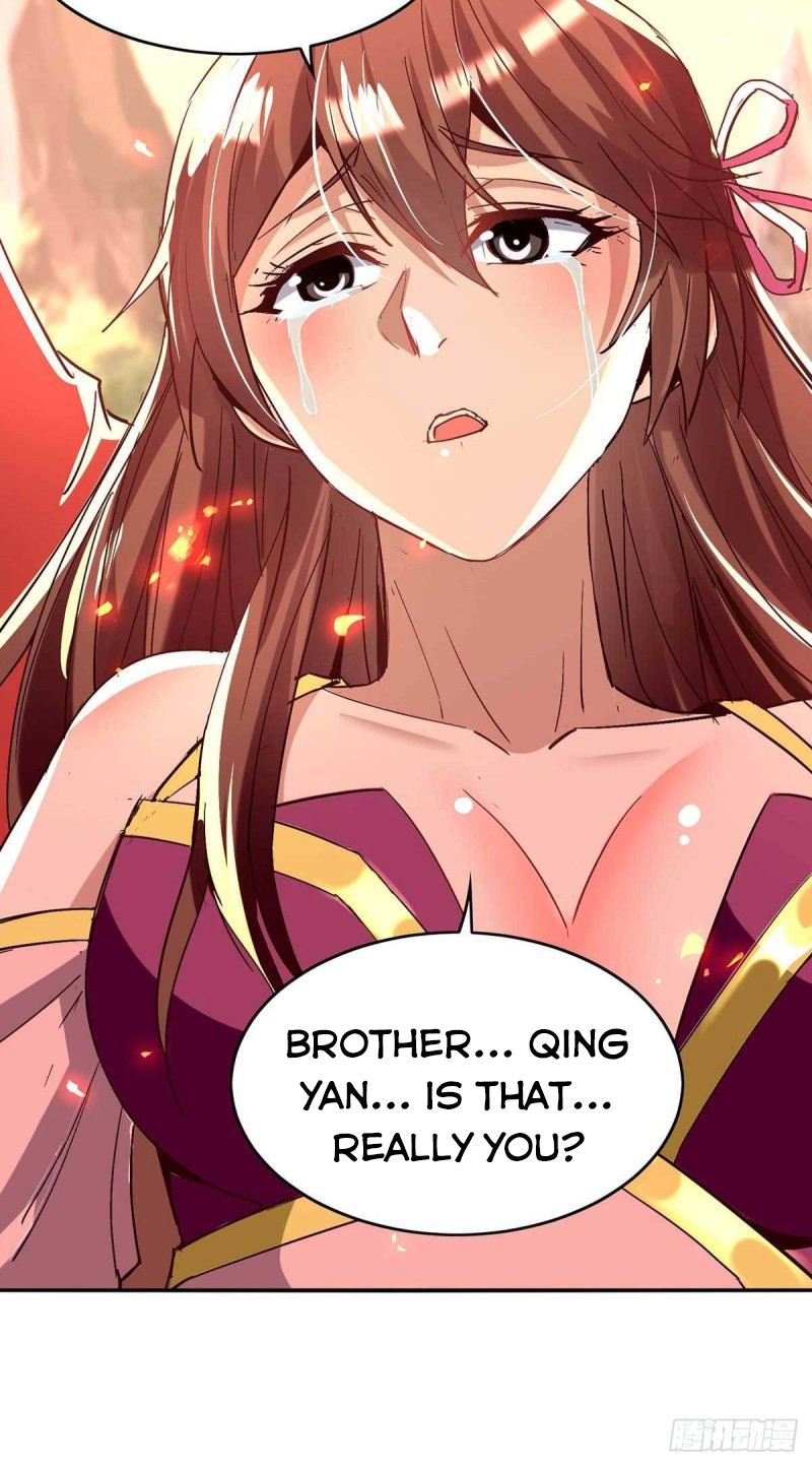Return of Immortal Emperor Chapter 206 - 11