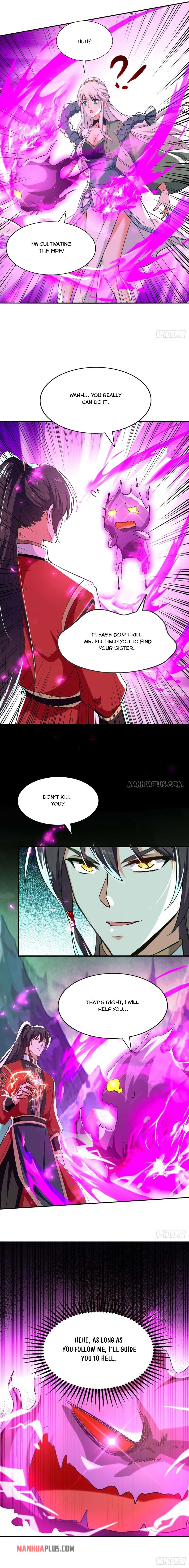 Return of Immortal Emperor Chapter 213 - 2