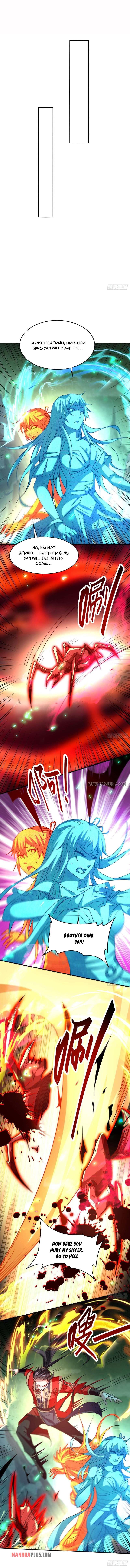 Return of Immortal Emperor Chapter 214 - 2
