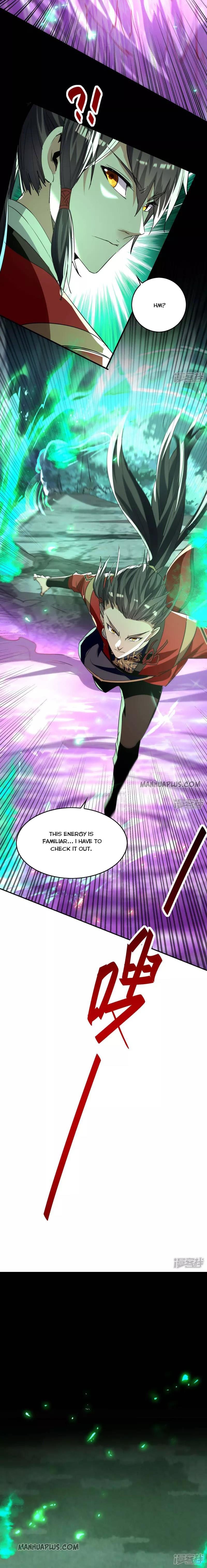 Return of Immortal Emperor Chapter 211 - 2