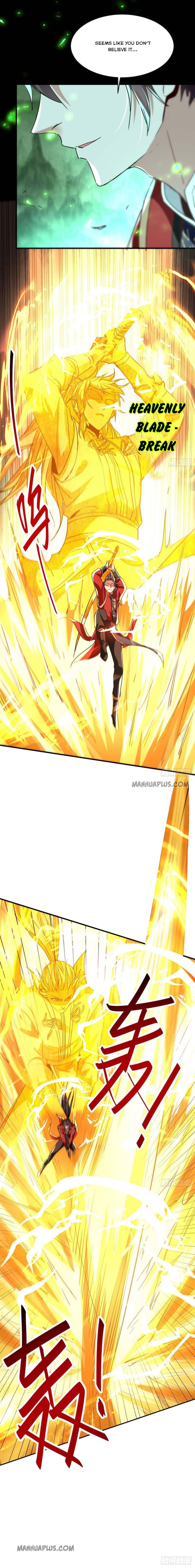 Return of Immortal Emperor Chapter 212 - 2