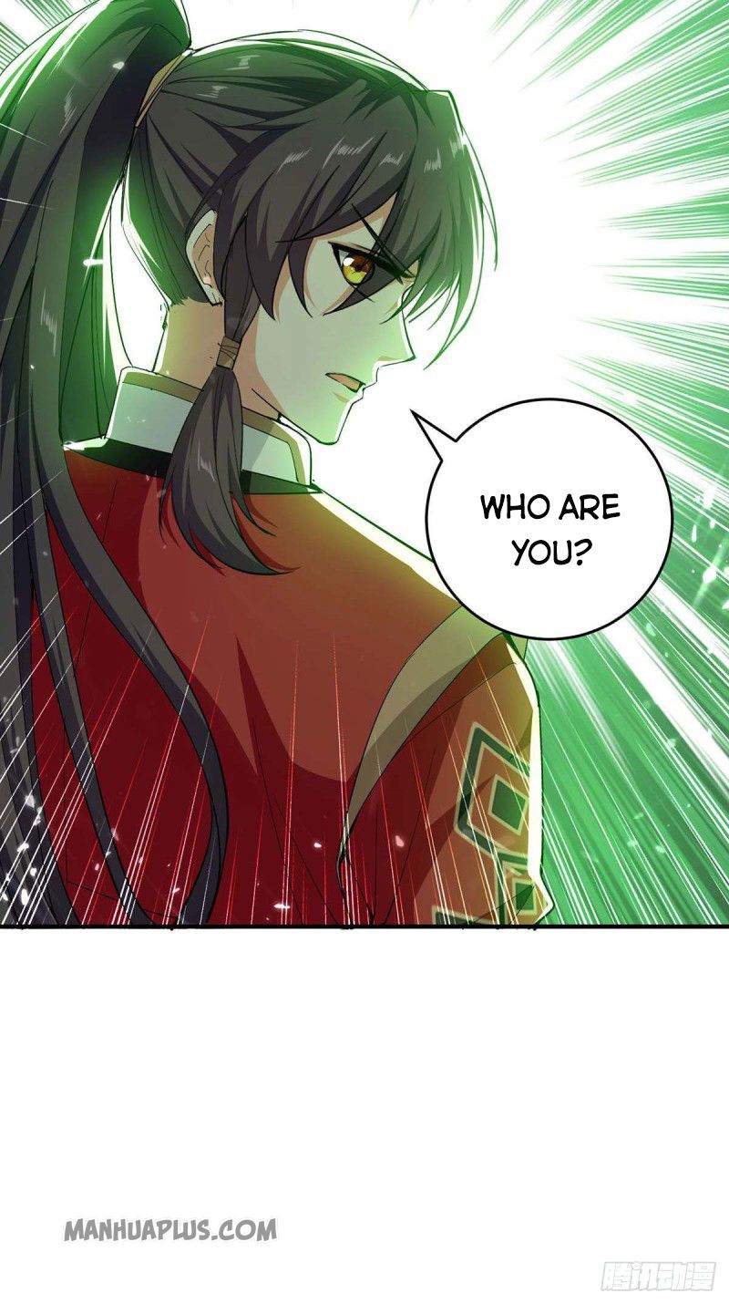 Return of Immortal Emperor Chapter 210 - 5