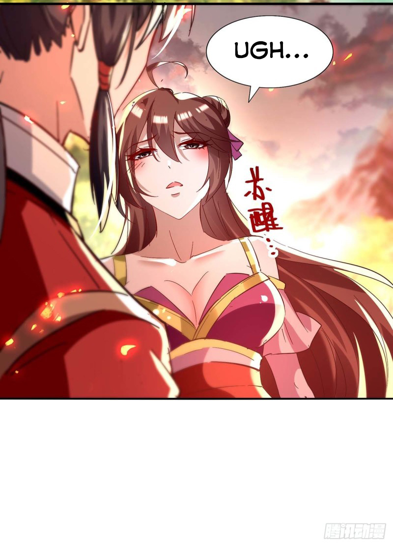 Return of Immortal Emperor Chapter 206 - 9
