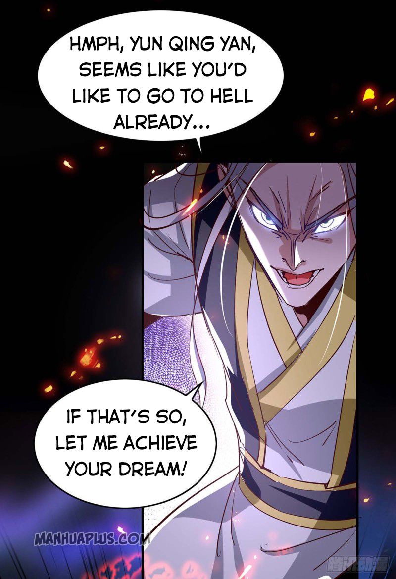 Return of Immortal Emperor Chapter 207 - 7