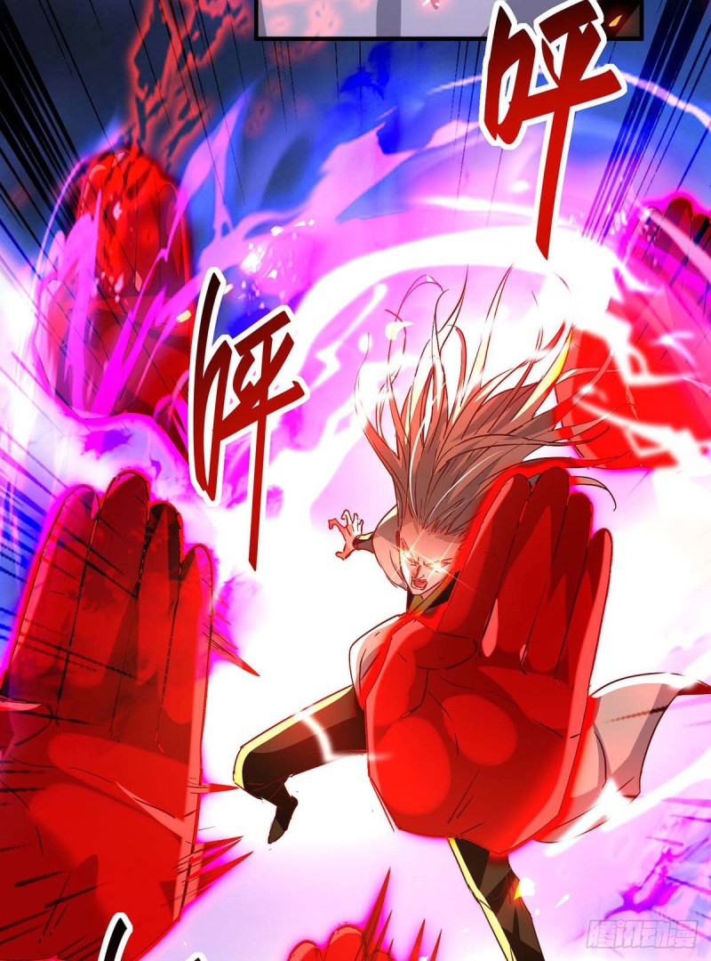 Return of Immortal Emperor Chapter 207 - 8
