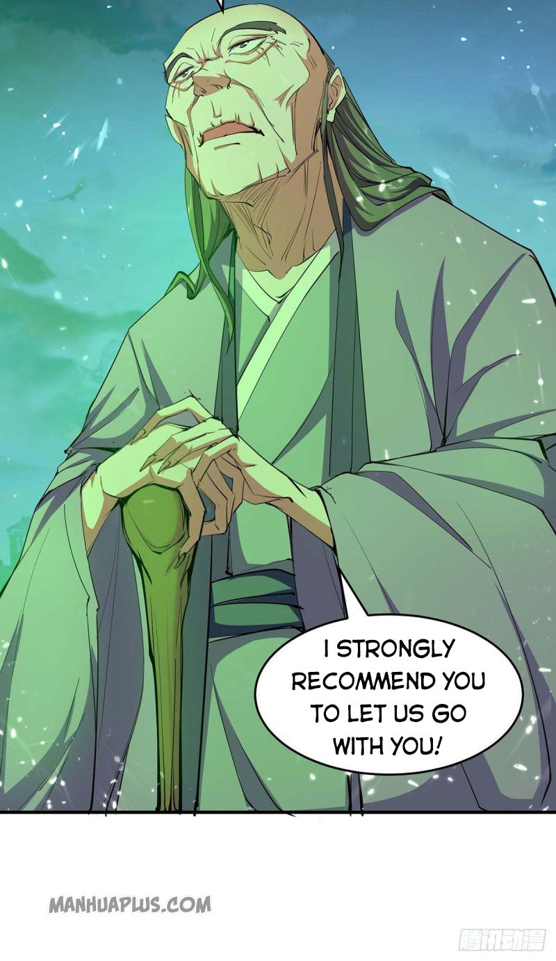 Return of Immortal Emperor Chapter 210 - 8