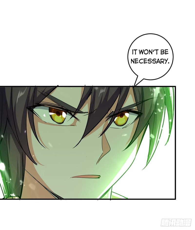 Return of Immortal Emperor Chapter 210 - 9