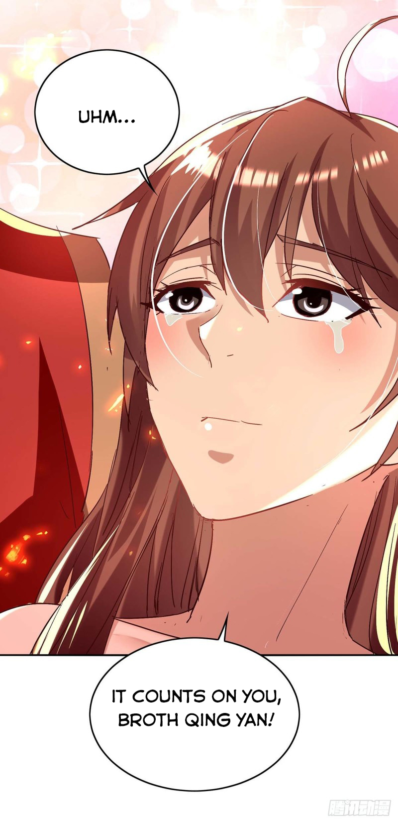 Return of Immortal Emperor Chapter 206 - 15