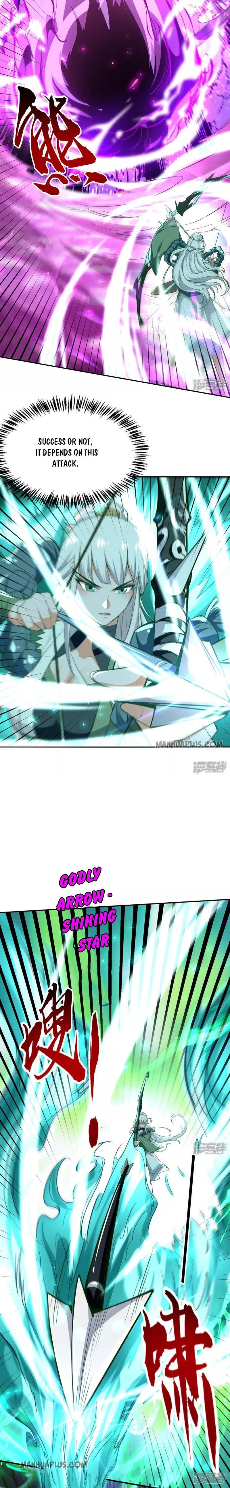Return of Immortal Emperor Chapter 211 - 5